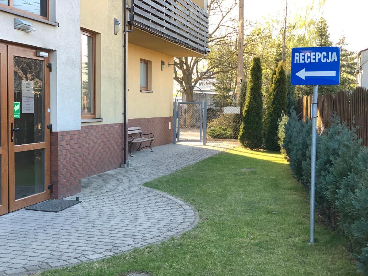 Hotel Sleep Wroclaw Exterior photo