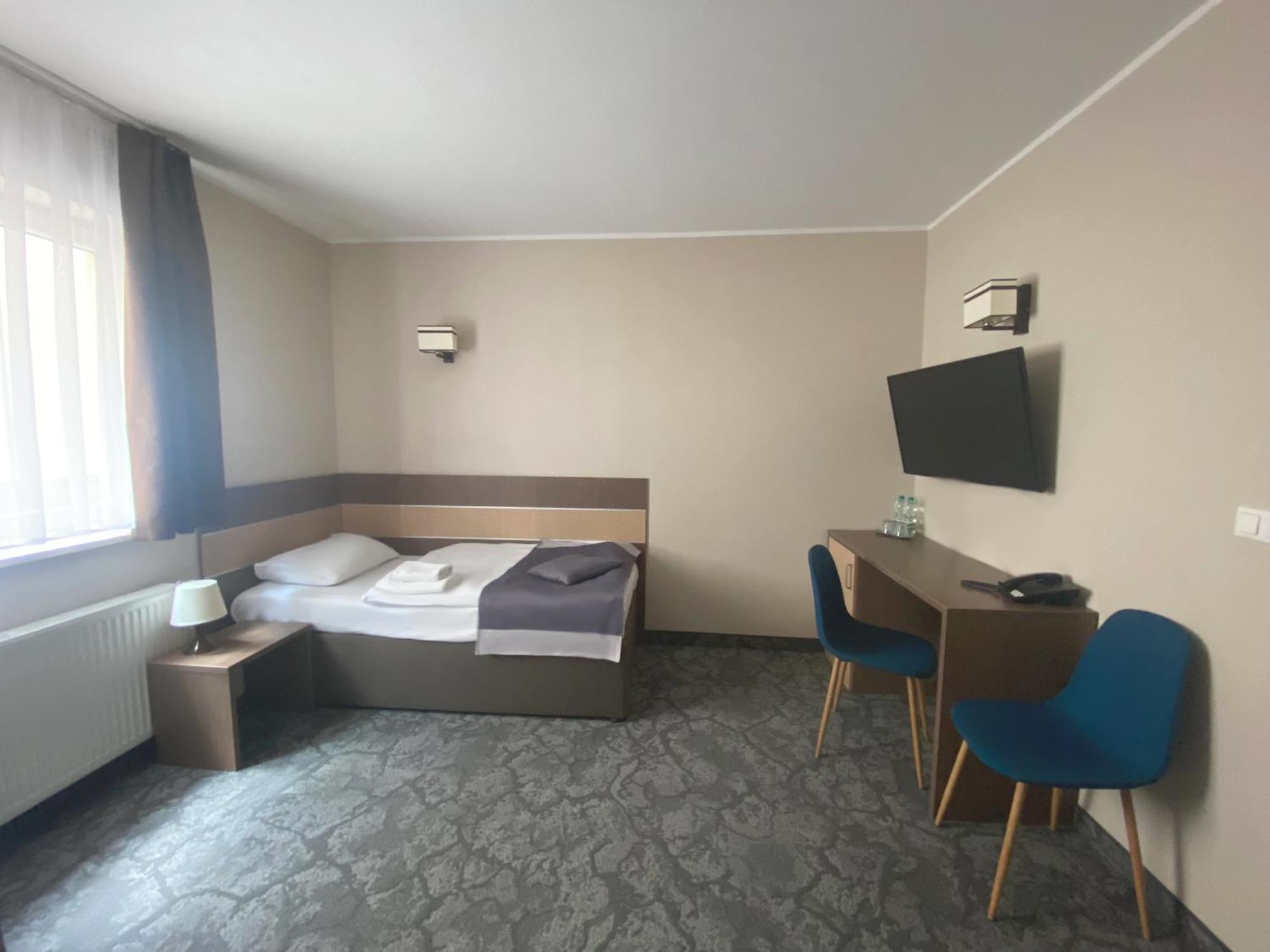 Hotel Sleep Wroclaw Exterior photo