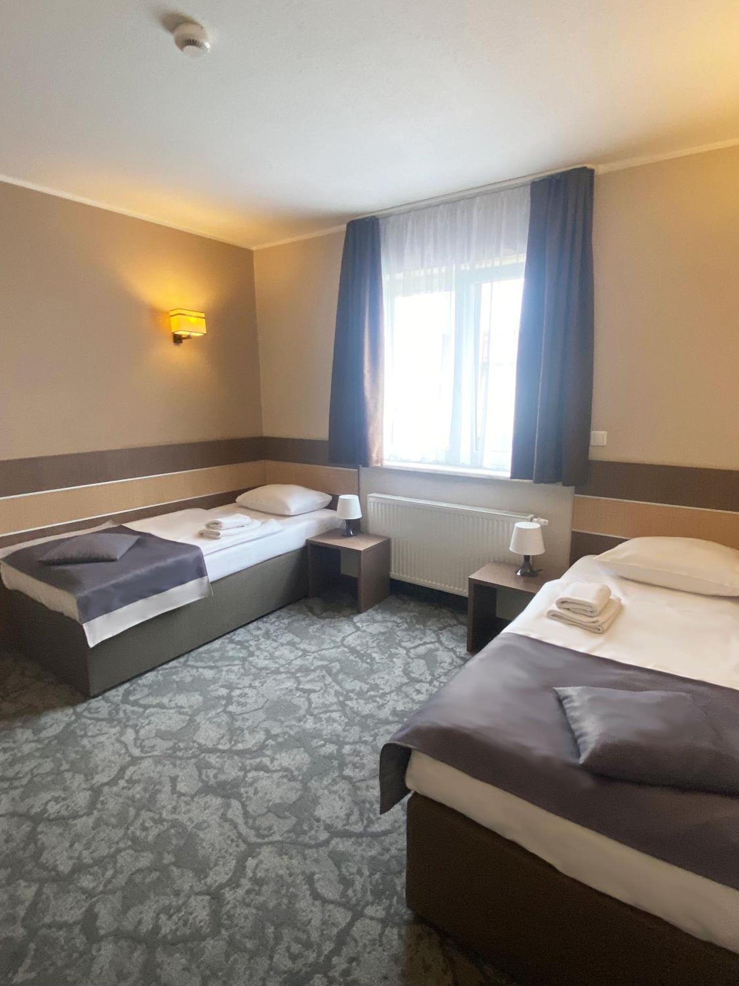 Hotel Sleep Wroclaw Exterior photo