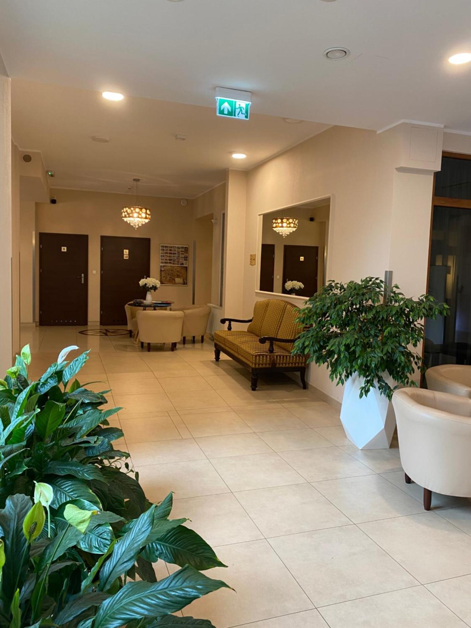 Hotel Sleep Wroclaw Exterior photo