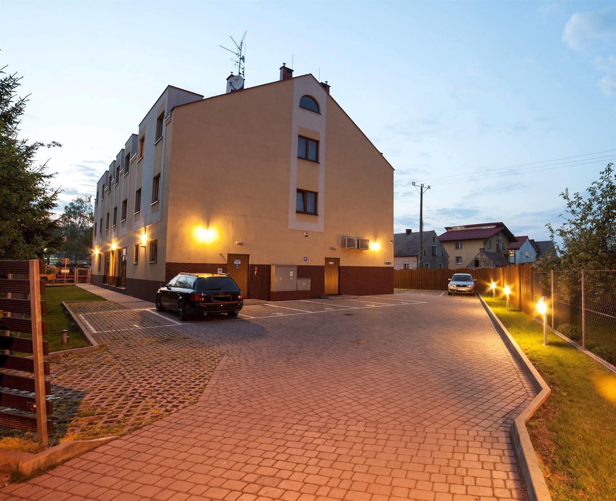 Hotel Sleep Wroclaw Exterior photo
